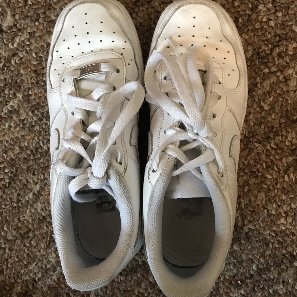 Nike Airforce 1
